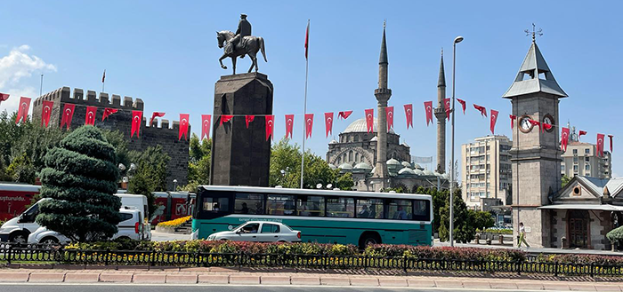 Kayseri Sesli Sohbet | Mobilmakara